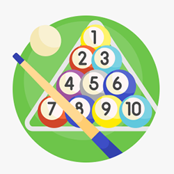 PCOL-SNOOKER