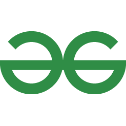 GeeksforGeeks