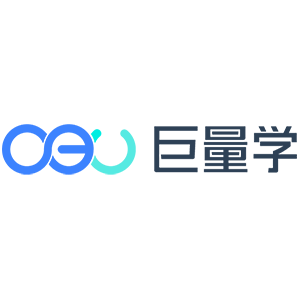 巨量学
