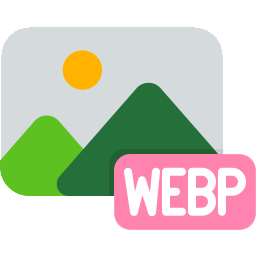 WebP转换