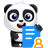 熊猫云简历