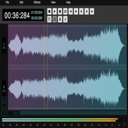 AudioMass