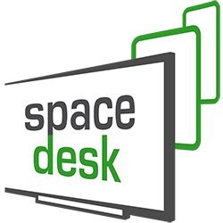 Spacedesk