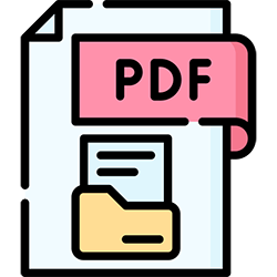 PDF转扫描